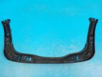 51717147911 Панель передняя верхняя часть Mini Cooper R56 2005-2014