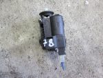 13208157 Привод лючка бензобака OPEL Astra H 2004-2010