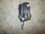13208157 Привод лючка бензобака OPEL Astra H 2004-2010