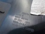 51747250781 Воздуховод радиатора левый Mini Cooper R56 2005-2014