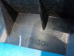 51122751304 Кронштейн заднего бампера правый Mini Cooper R56 2005-2014