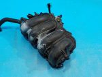 11617604597 Впускной коллектор Mini Cooper R56 2005-2014
