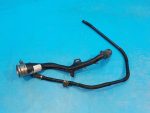 16112755072 Горловина топливного бака Mini Cooper R56 2005-2014