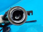 16112755072 Горловина топливного бака Mini Cooper R56 2005-2014