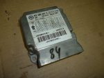 1K0909605R Блок SRS VOLKSWAGEN Golf 5 2003-2009