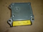 1K0909605R Блок SRS VOLKSWAGEN Golf 5 2003-2009