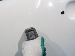 41009628767 Дверь передняя левая Mini Cooper R56 2005-2014