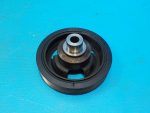 11237638551 Шкив коленвала Mini Cooper R56 2005-2014