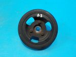 11237638551 Шкив коленвала Mini Cooper R56 2005-2014