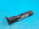 31106794419 Кронштейн усилителя переднего бампера левый Mini Cooper R56 2005-2014