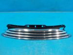 51117317264 Решетка радиатора Mini Cooper R56 2005-2014