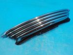 51117317264 Решетка радиатора Mini Cooper R56 2005-2014