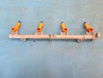 238140H010 Топливная рампа TOYOTA Camry V40 2006-2011