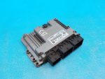12148600124 Блок управления двигателем Mini Cooper R56 2005-2014