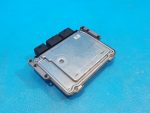 12148600124 Блок управления двигателем Mini Cooper R56 2005-2014
