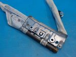 72127320448 Подушка безопасности боковая правая (шторка) Mini Cooper R56 2005-2014