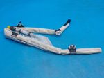 72127320447 Подушка безопасности боковая левая (шторка) Mini Cooper R56 2005-2014