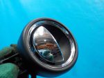 51212753718 Ручка двери внутренняя правая Mini Cooper R56 2005-2014