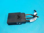 61356926435 Блок управления сиденьем Mini Cooper R56 2005-2014