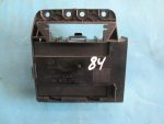 1K0959433AK Блок управления комфорта VOLKSWAGEN Golf 5 2003-2009
