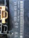 1K0959433AK Блок управления комфорта VOLKSWAGEN Golf 5 2003-2009