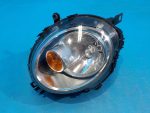 63122751265 Фара левая Mini Cooper R56 2005-2014