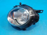 63122751265 Фара левая Mini Cooper R56 2005-2014