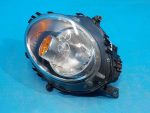 63122751266 Фара правая Mini Cooper R56 2005-2014