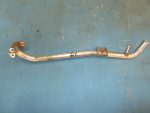 162680H070 Патрубок охлаждения  Camry V40 2006-2011 TOYOTA 