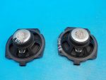 65133450757 Динамик (пара) Mini Cooper R56 2005-2014
