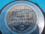 65133450757 Динамик (пара) Mini Cooper R56 2005-2014
