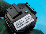 61313422211 Кнопка аварийной сигнализации Mini Cooper R56 2005-2014