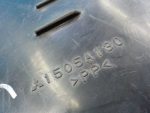 1505A130 Воздухозаборник MITSUBISHI Lancer 10 2007-2017