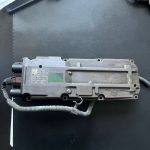 8K0909144D Блок управления рулевой рейкой Audi A5 (8T) 2008-2016