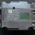 8K0909144D Блок управления рулевой рейкой Audi A5 (8T) 2008-2016