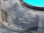 868311R000 Брызговики (комплект) Hyundai Solaris 2010-2017