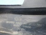 868411H000 Брызговики задние (комплект) KIA Ceed (ED) 2007-2012