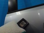 6800465832 Дверь задняя левая SUZUKI Grand Vitara 3 2005-2015