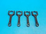 11249894656 Шатун (комплект) Mini Cooper R56 2005-2014