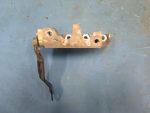 123160H050 Кронштейн опоры двигателя правый TOYOTA Camry V40 2006-2011