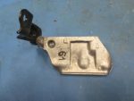123160H050 Кронштейн опоры двигателя правый TOYOTA Camry V40 2006-2011