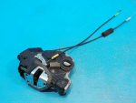8221065J21 Замок двери передней правой SUZUKI Grand Vitara 3 2005-2015