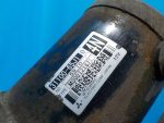 3110065J10 Стартер двигателя SUZUKI Grand Vitara 3 2005-2015
