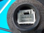 8231065J21 Замок двери задней правой SUZUKI Grand Vitara 3 2005-2015
