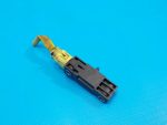 3893065J30 Датчик удара (Air Bag) SUZUKI Grand Vitara 3 2005-2015