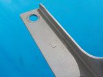 5742065J01 Петля капота левая SUZUKI Grand Vitara 3 2005-2015