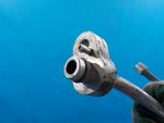 7L6820750B Трубка кондиционера VOLKSWAGEN Touareg 1 (7L) 2002-2010