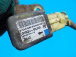 3893065J00 Датчик удара (Air Bag) передний правый SUZUKI Grand Vitara 3 2005-2015