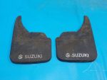 7224165J00 Брызговики задние (комплект) SUZUKI Grand Vitara 3 2005-2015