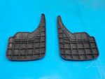 7224165J00 Брызговики задние (комплект) SUZUKI Grand Vitara 3 2005-2015
